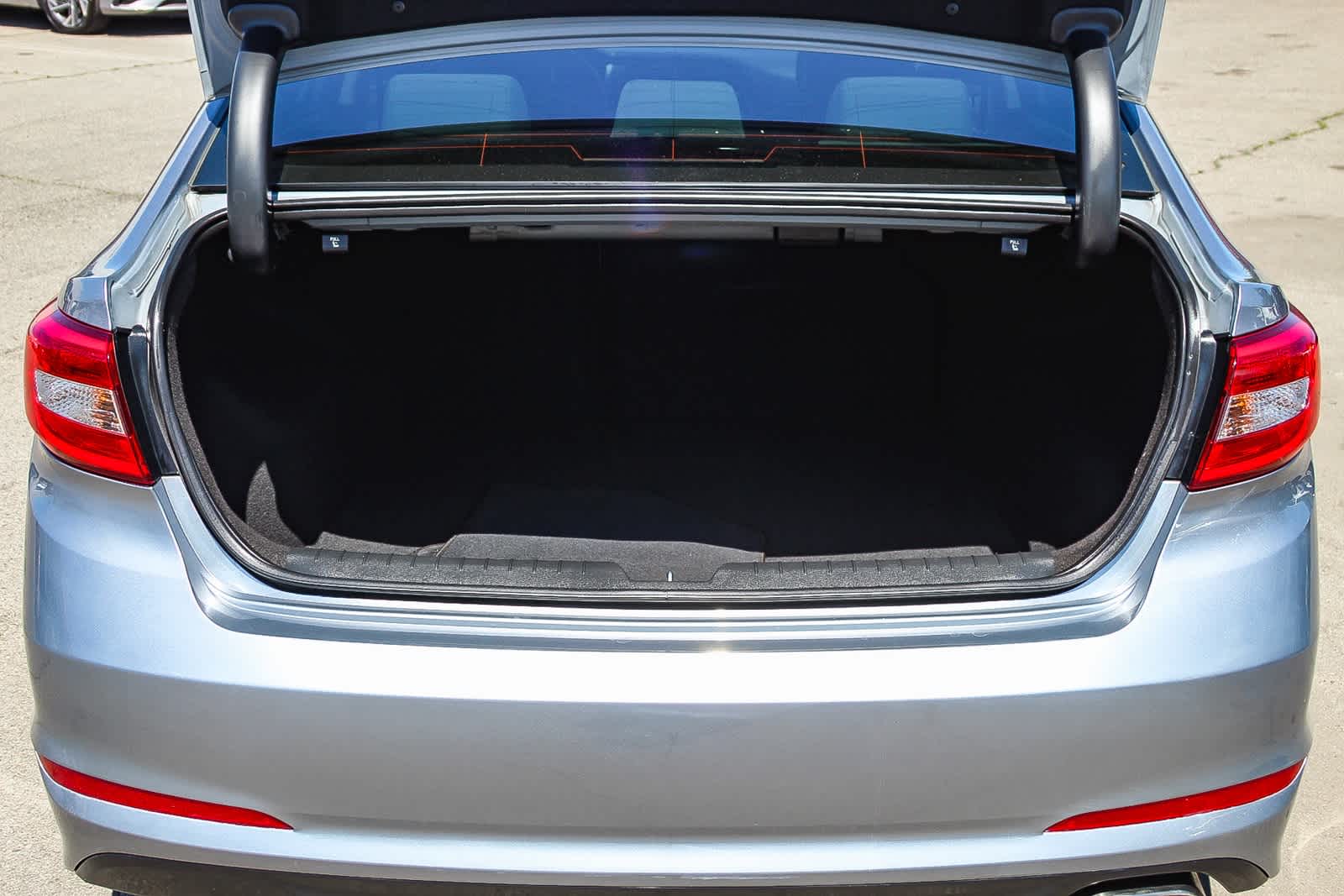 Thumbnail: 2015 Hyundai Sonata - 24