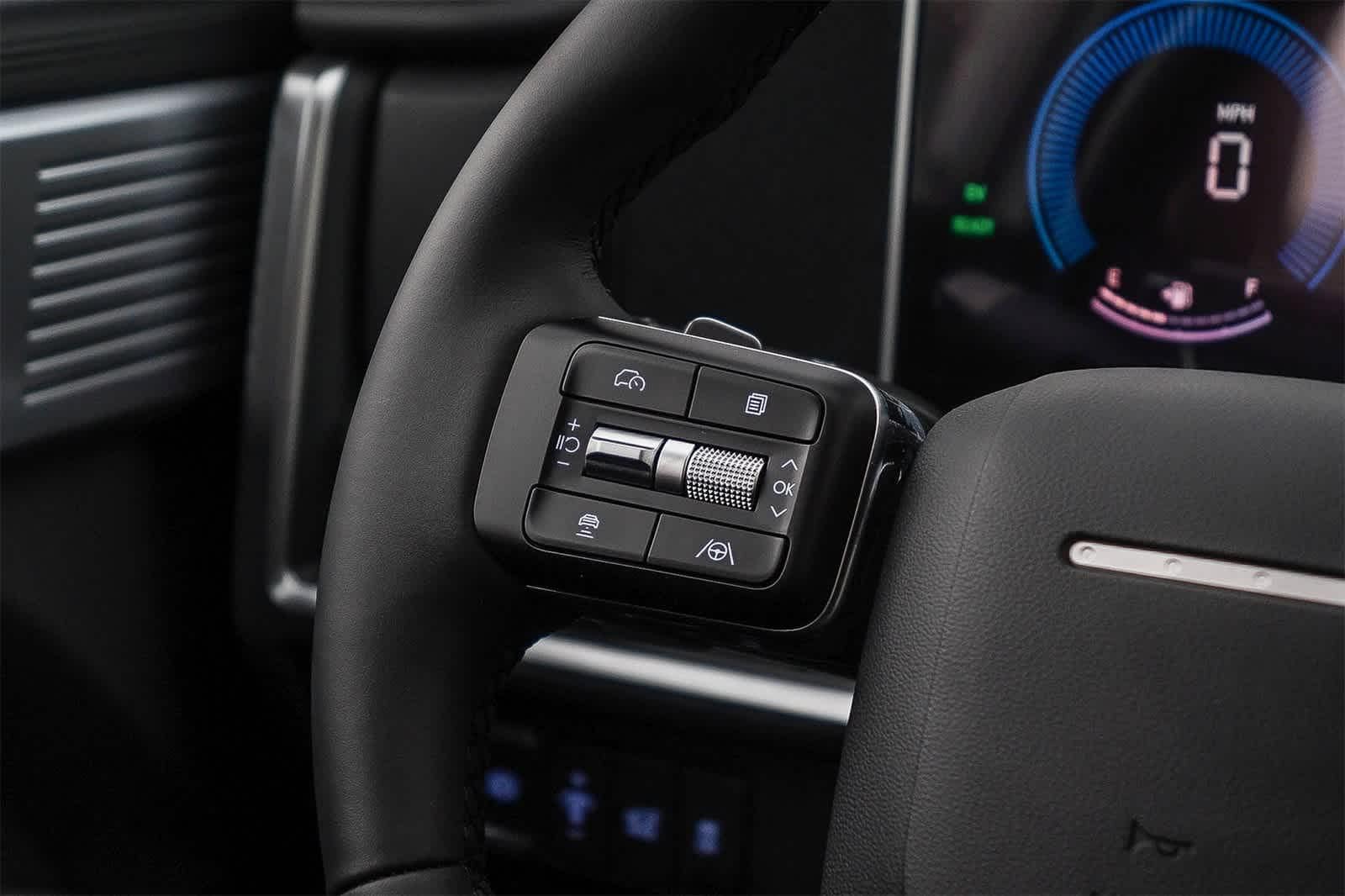 Thumbnail: 2026 Hyundai Santa Fe - 16