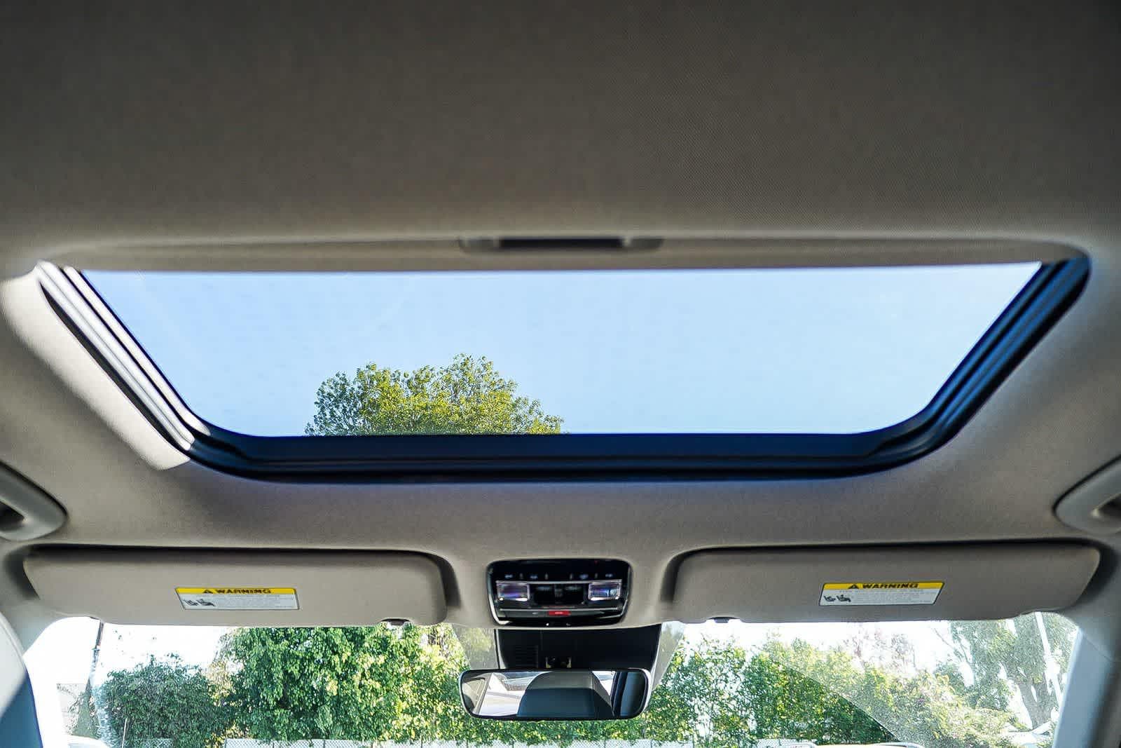 Thumbnail: 2026 Hyundai Santa Fe - 20