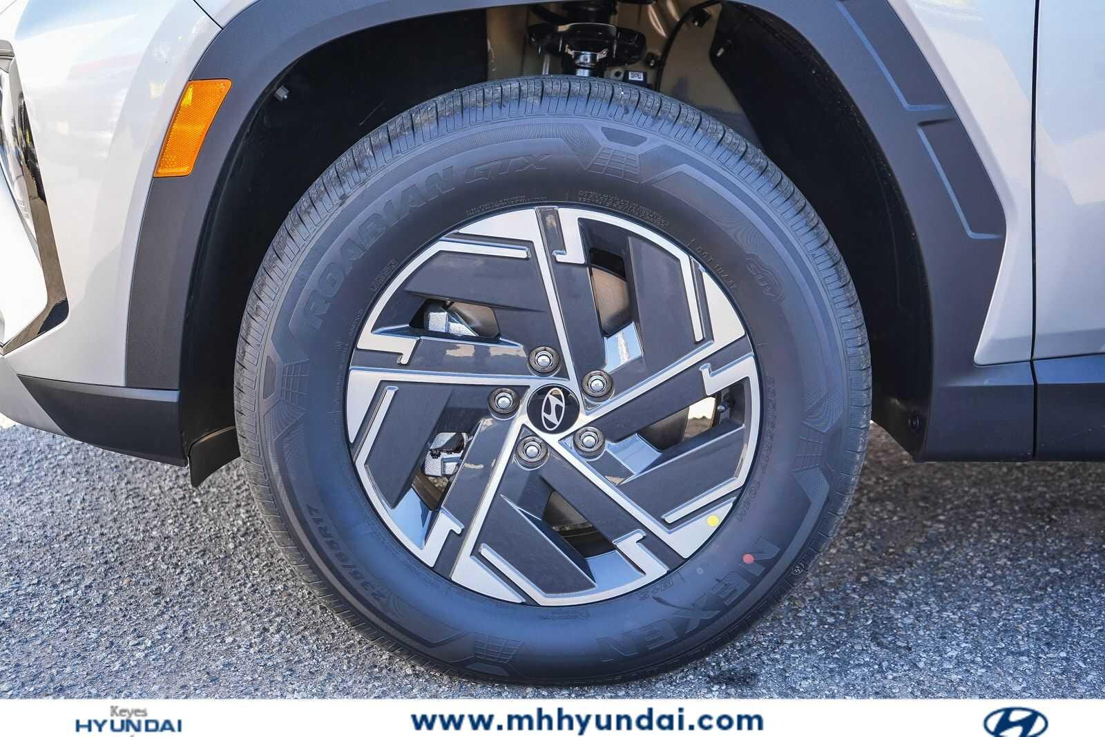 Thumbnail: 2026 Hyundai Tucson - 11