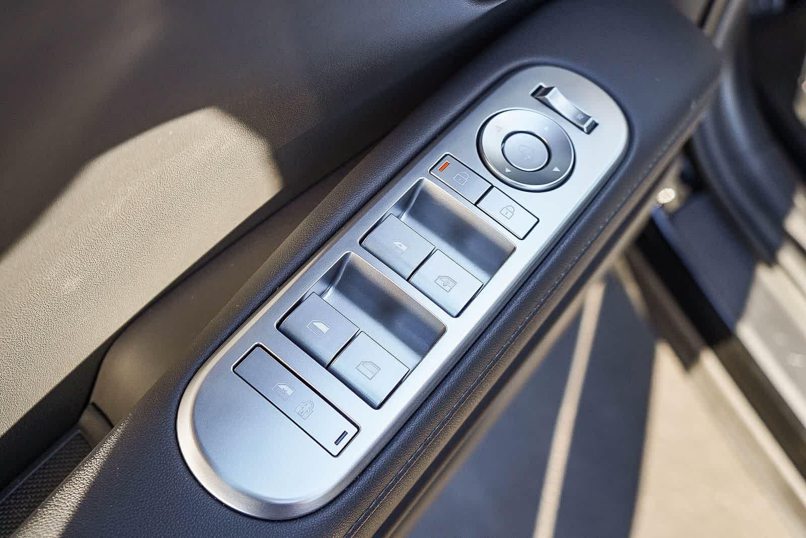 Thumbnail: 2026 Hyundai Palisade - 26