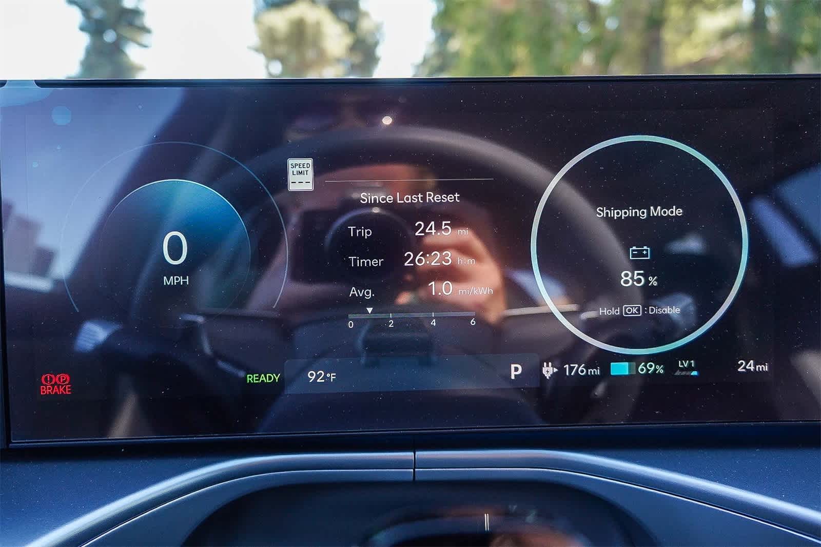 Thumbnail: 2026 Hyundai Ioniq - 27