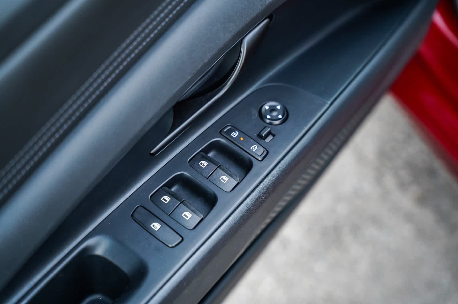 Thumbnail: 2025 Hyundai Elantra - 19