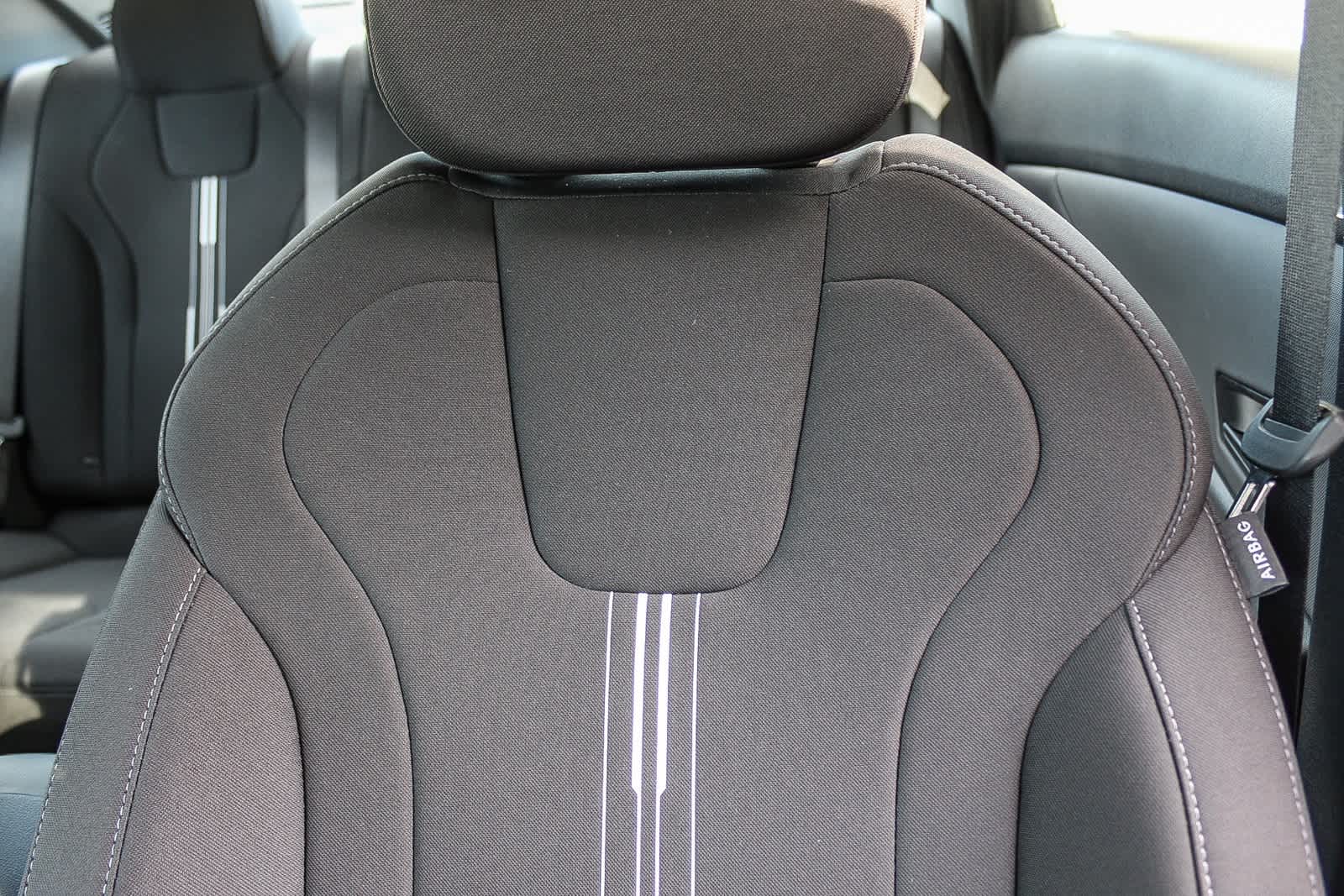 2025 Hyundai Elantra Sport 25