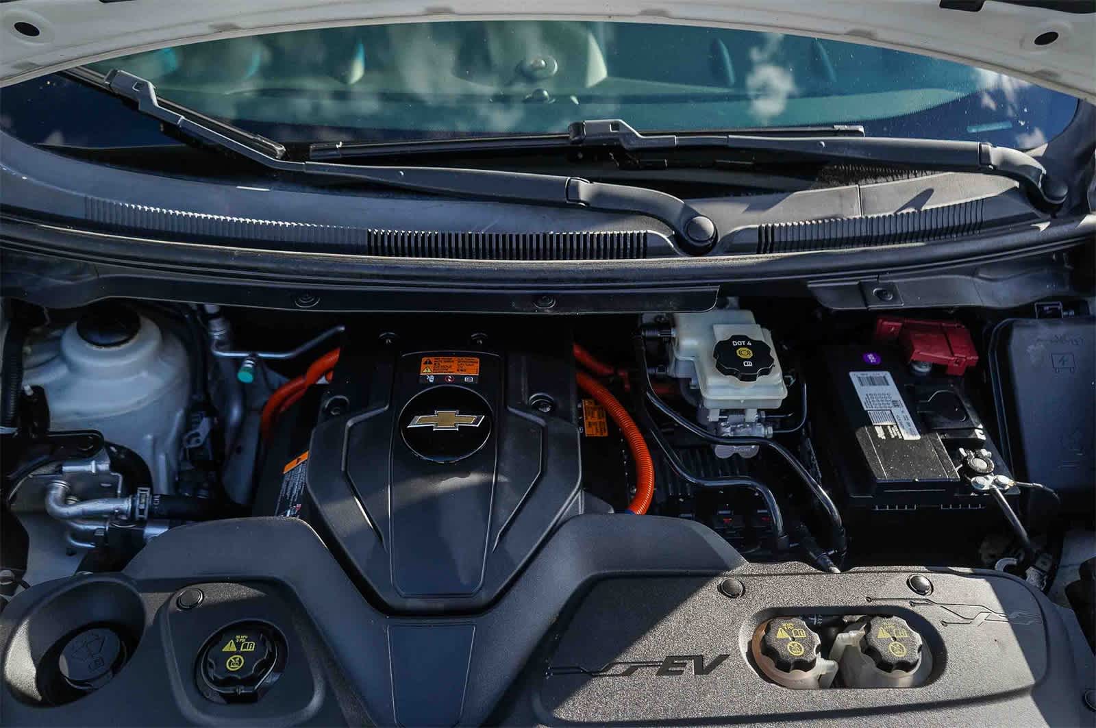 Thumbnail: 2014 Chevrolet Spark - 24