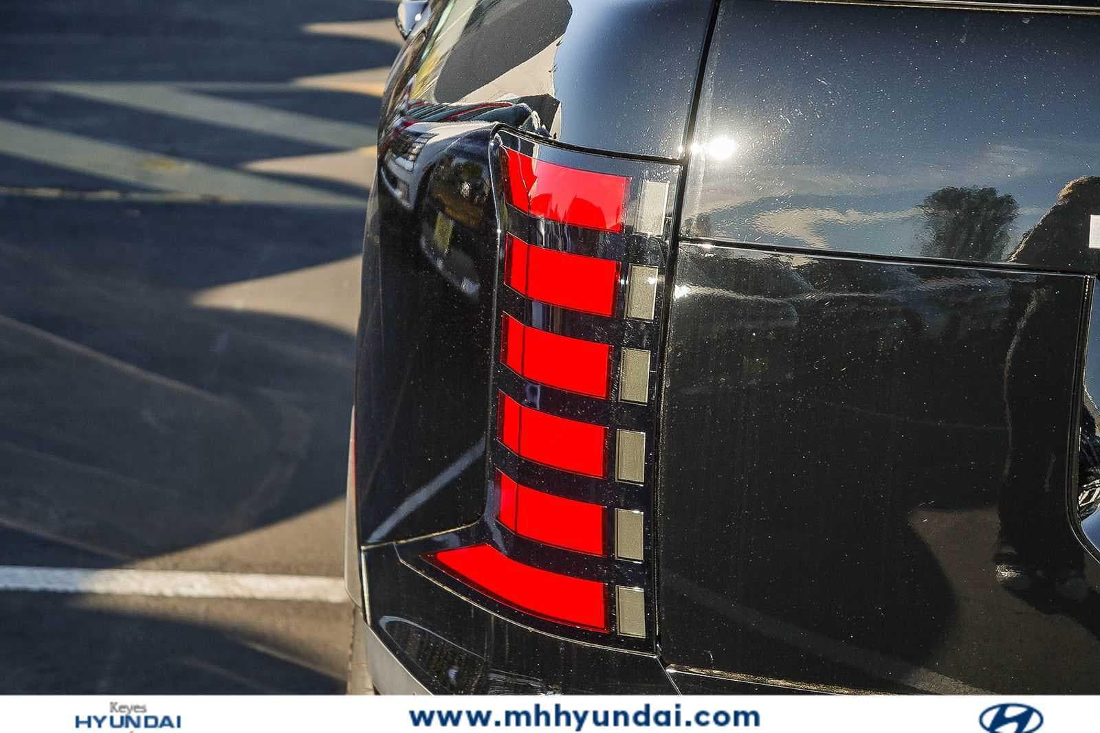 Thumbnail: 2026 Hyundai Palisade - 7