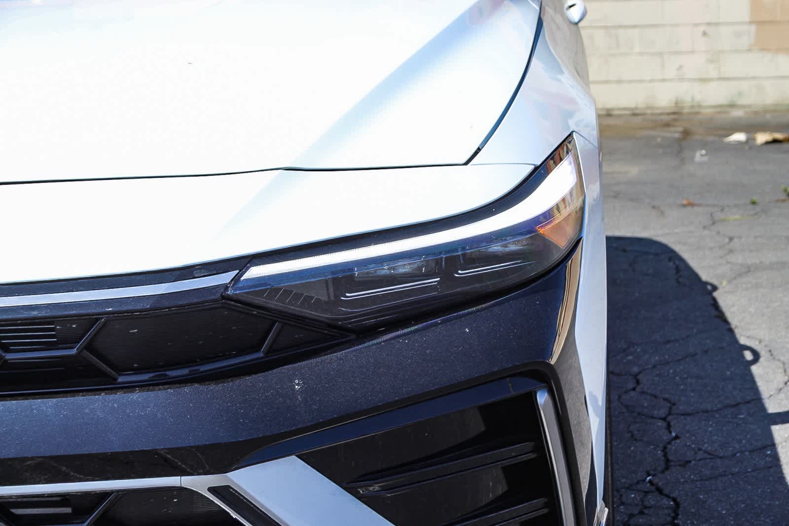 Thumbnail: 2025 Hyundai Elantra - 10