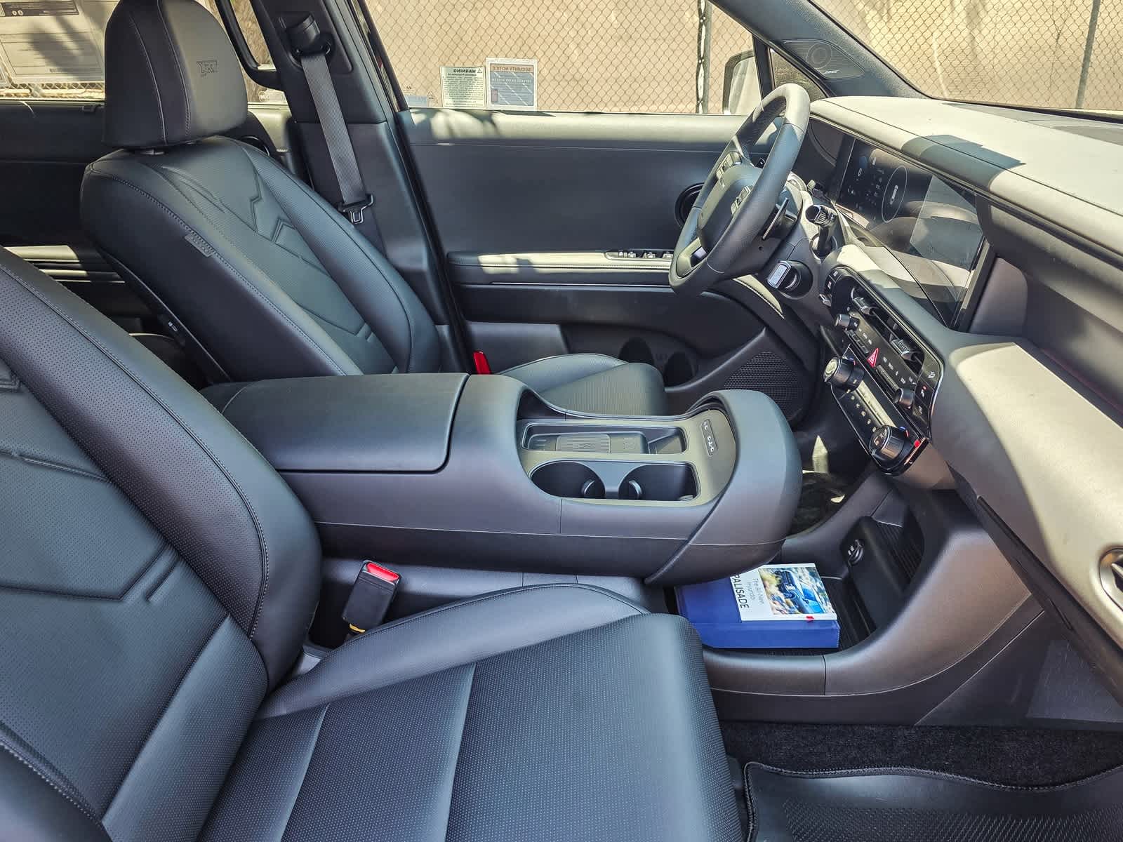 Thumbnail: 2026 Hyundai Palisade - 15