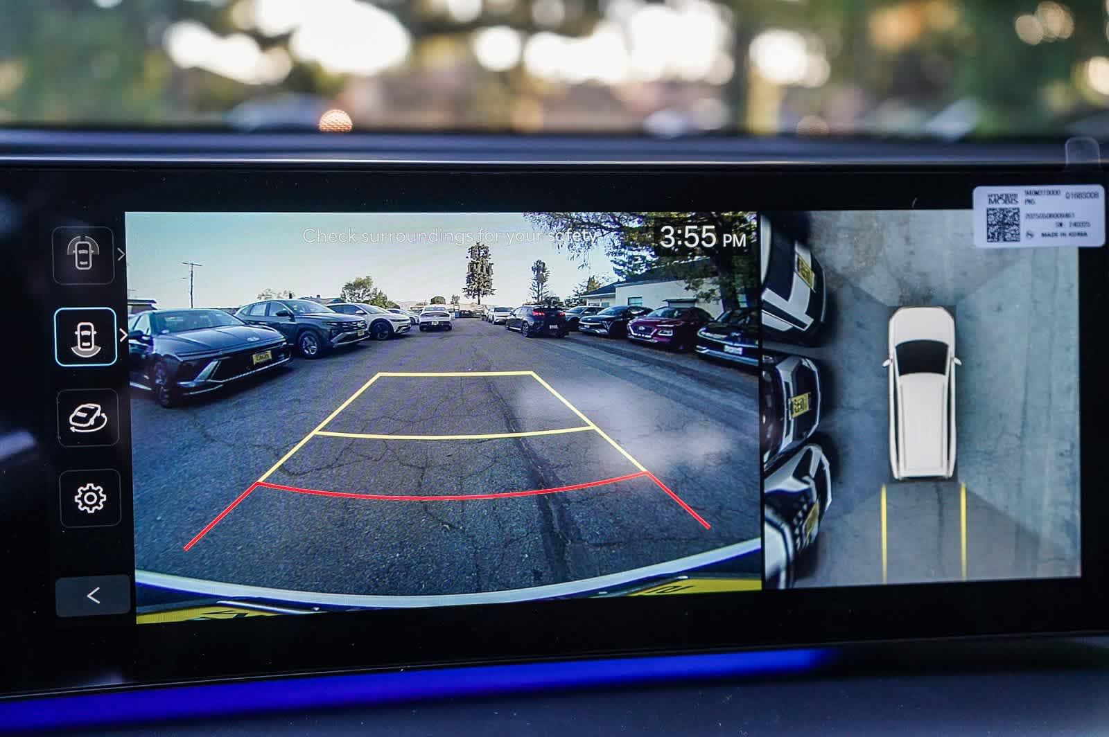 Thumbnail: 2026 Hyundai Ioniq - 27