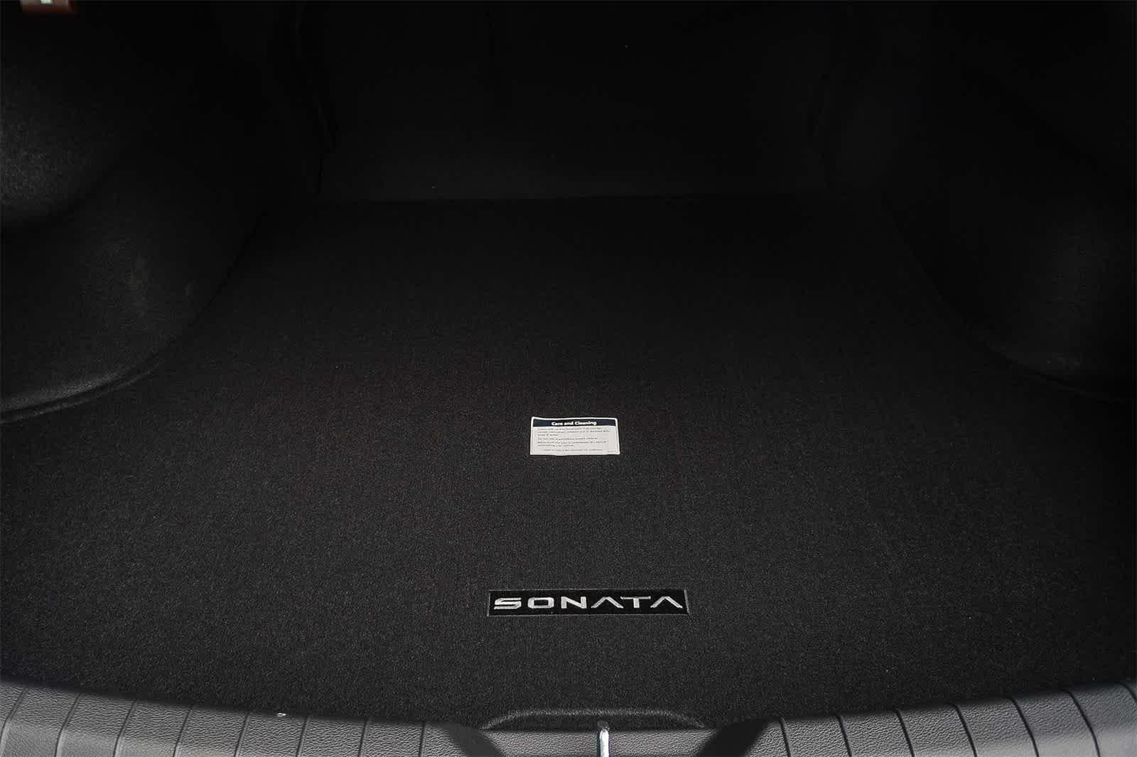 Thumbnail: 2026 Hyundai Sonata - 30