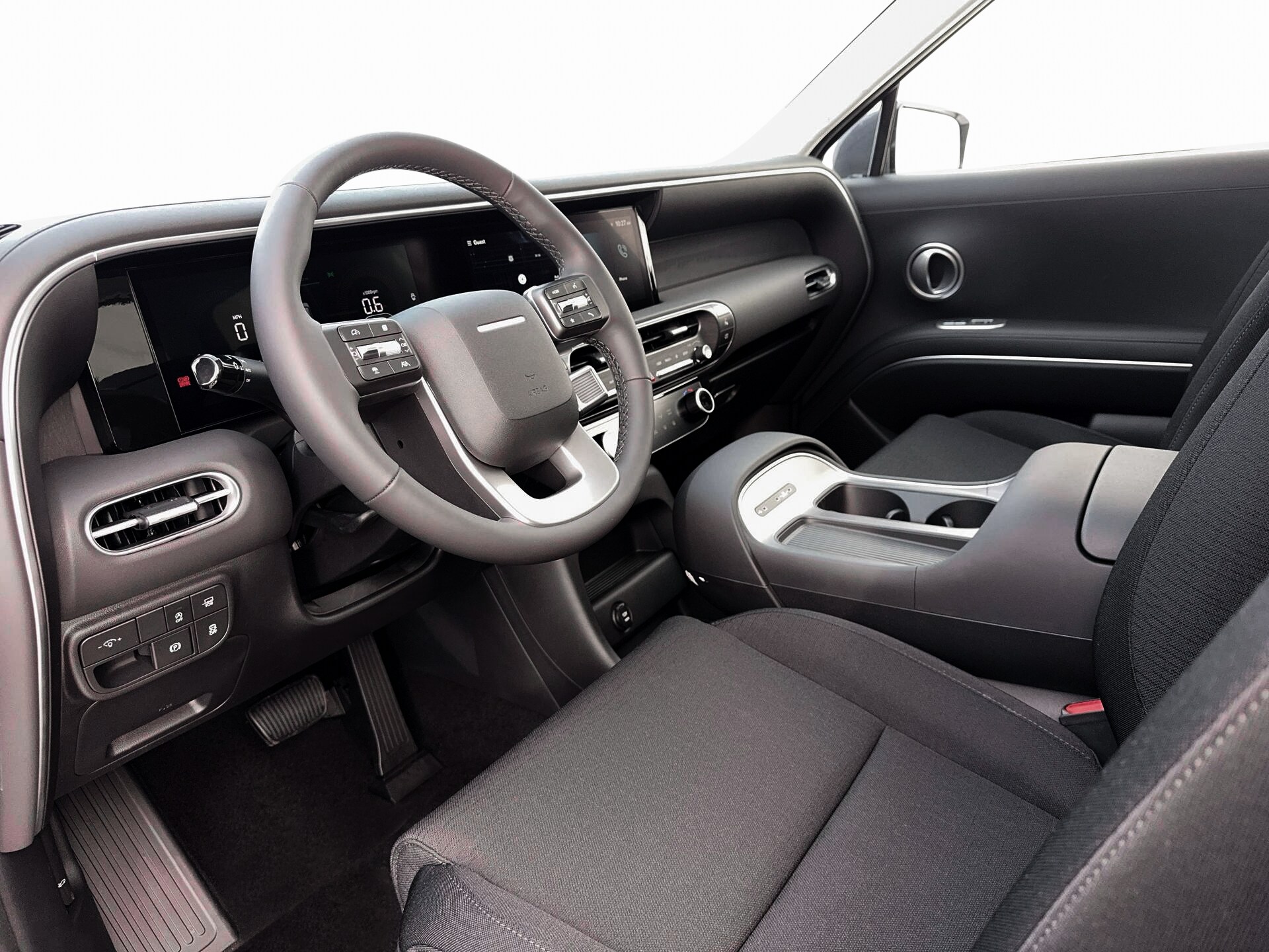 Thumbnail: 2026 Hyundai Palisade - 9