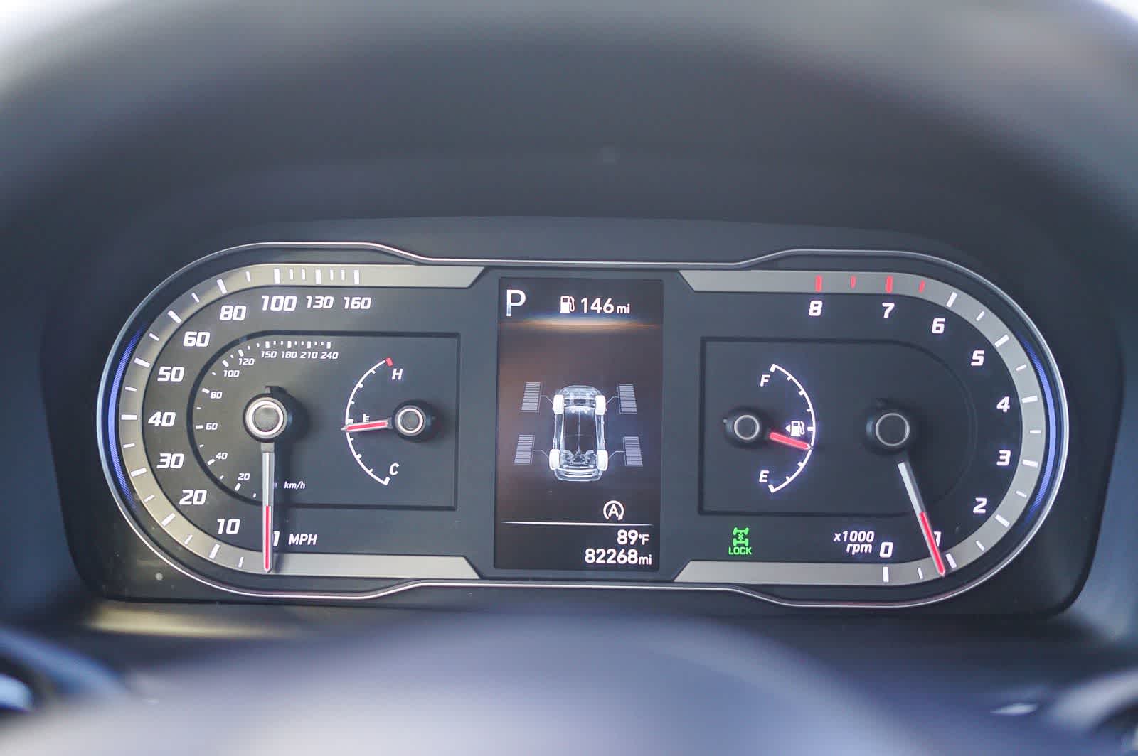 Thumbnail: 2023 Hyundai Tucson - 26