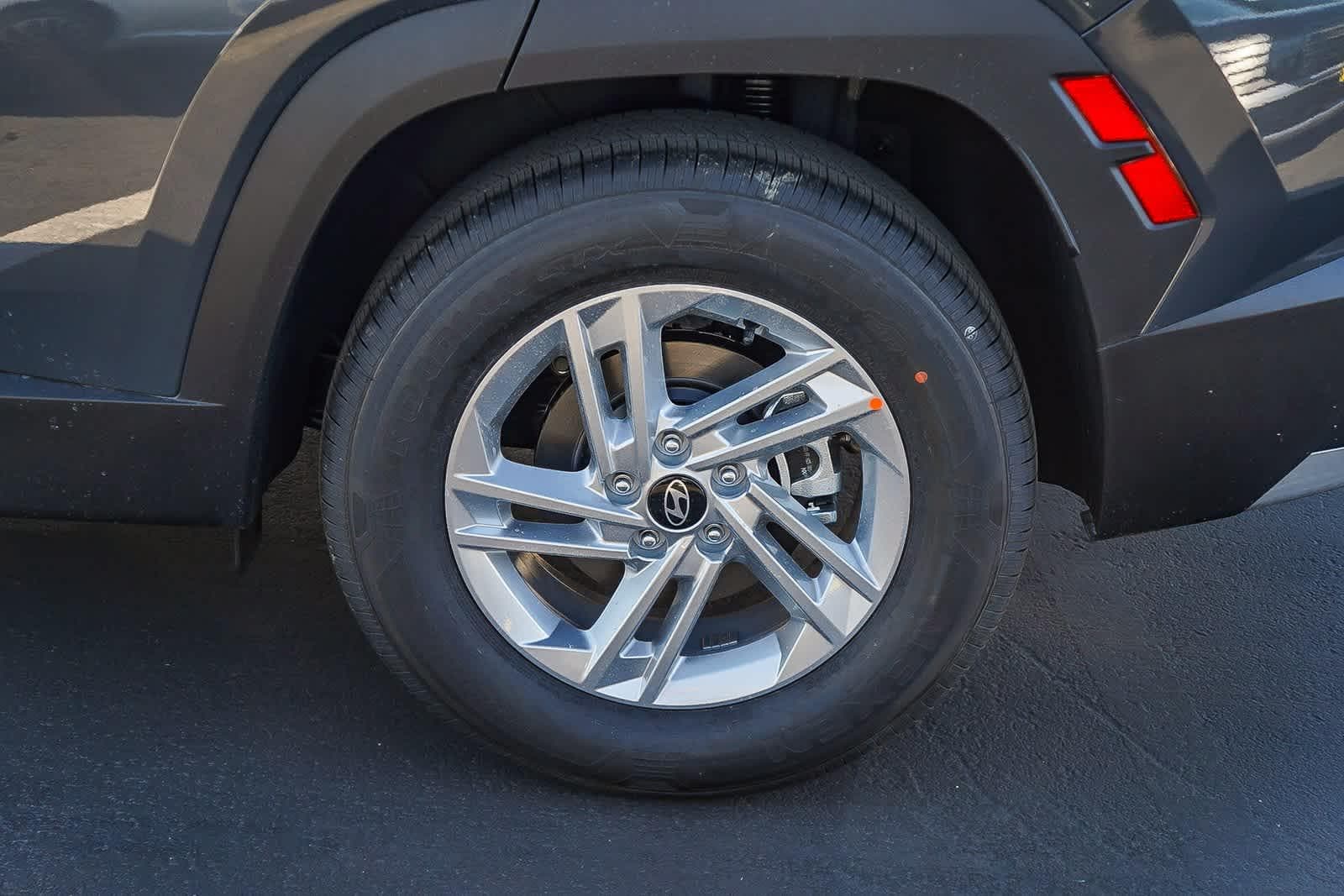 Thumbnail: 2026 Hyundai Tucson - 11