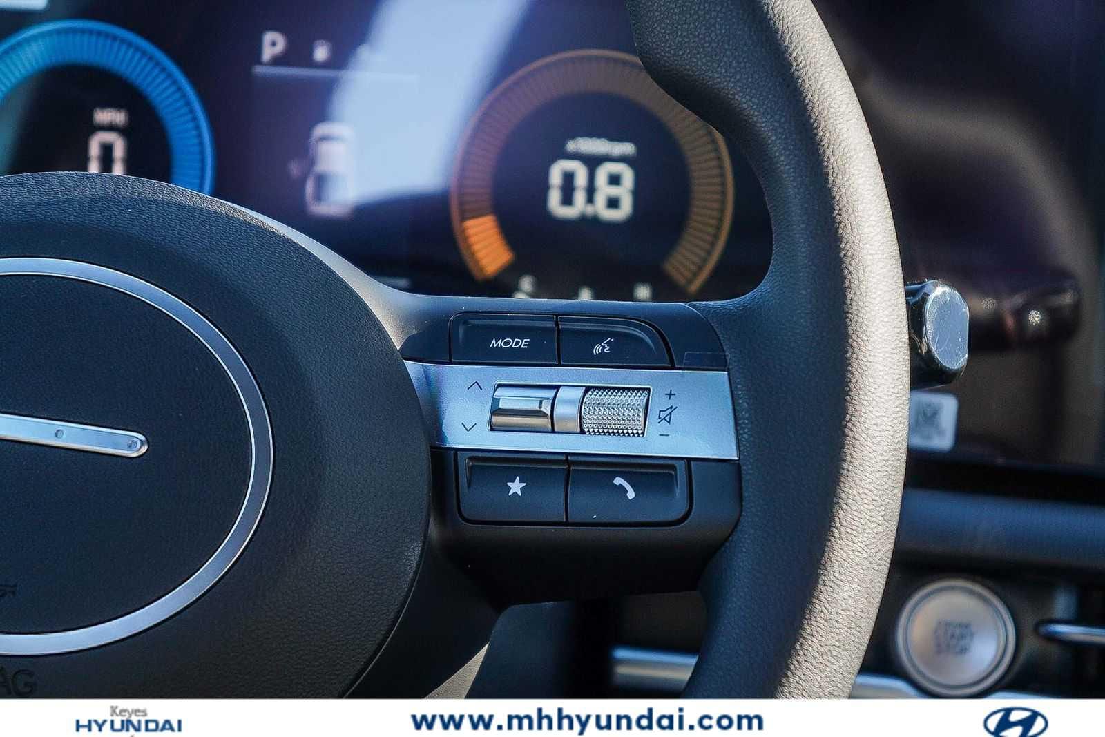 Thumbnail: 2026 Hyundai Santa Cruz - 18