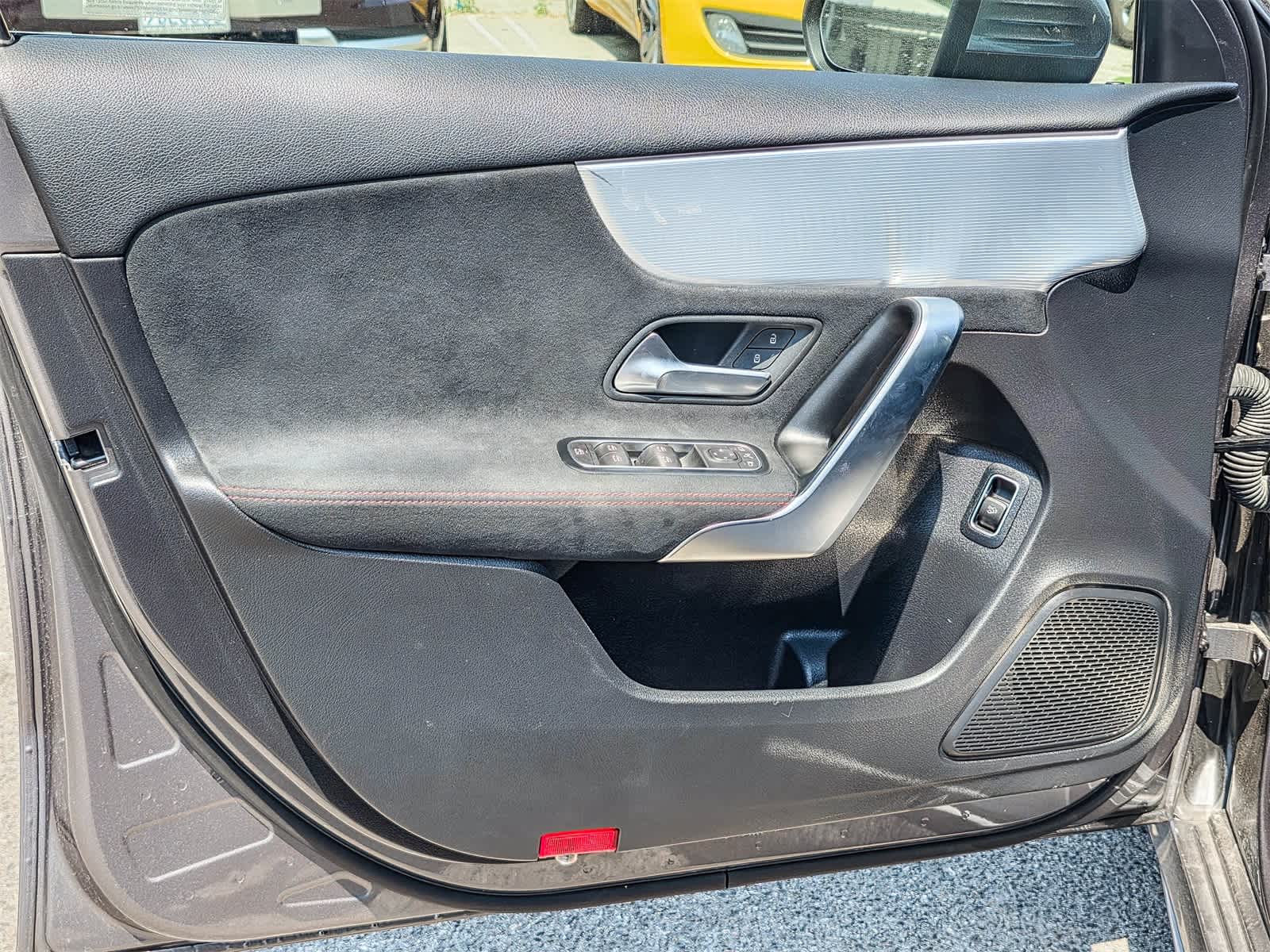 Thumbnail: 2022 Mercedes-Benz A-Class - 21