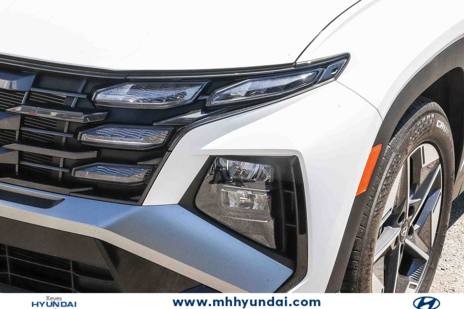 Thumbnail: 2025 Hyundai Tucson - 7