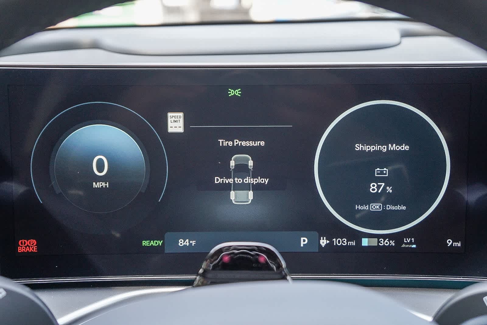 Thumbnail: 2026 Hyundai Ioniq - 18