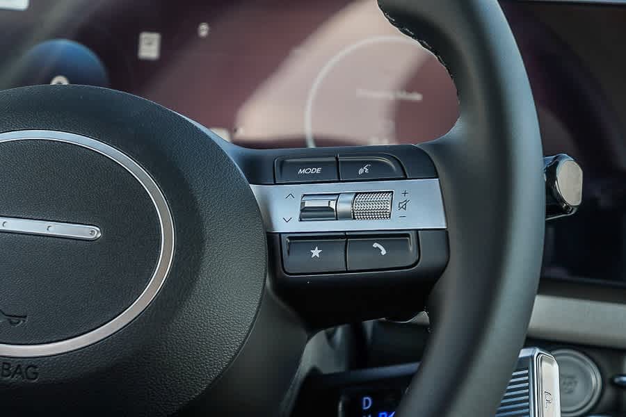 Thumbnail: 2025 Hyundai Tucson - 19