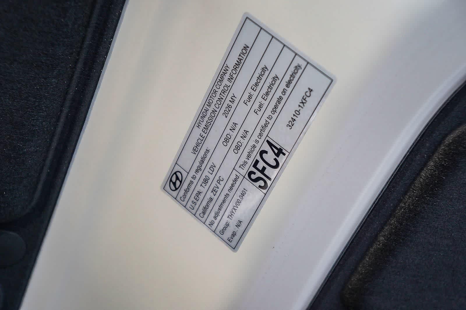 Thumbnail: 2026 Hyundai Ioniq - 13