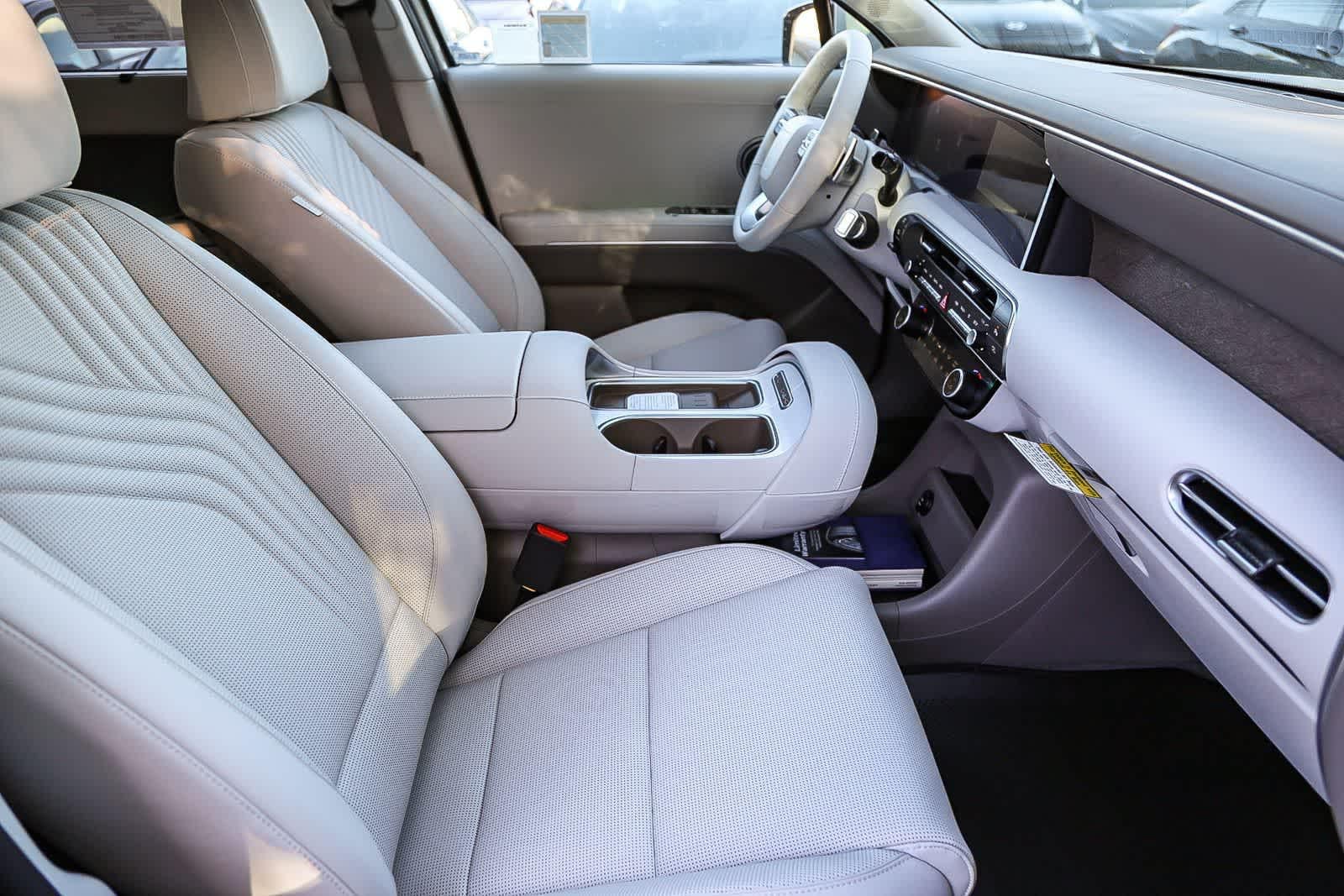 Thumbnail: 2026 Hyundai Palisade - 19