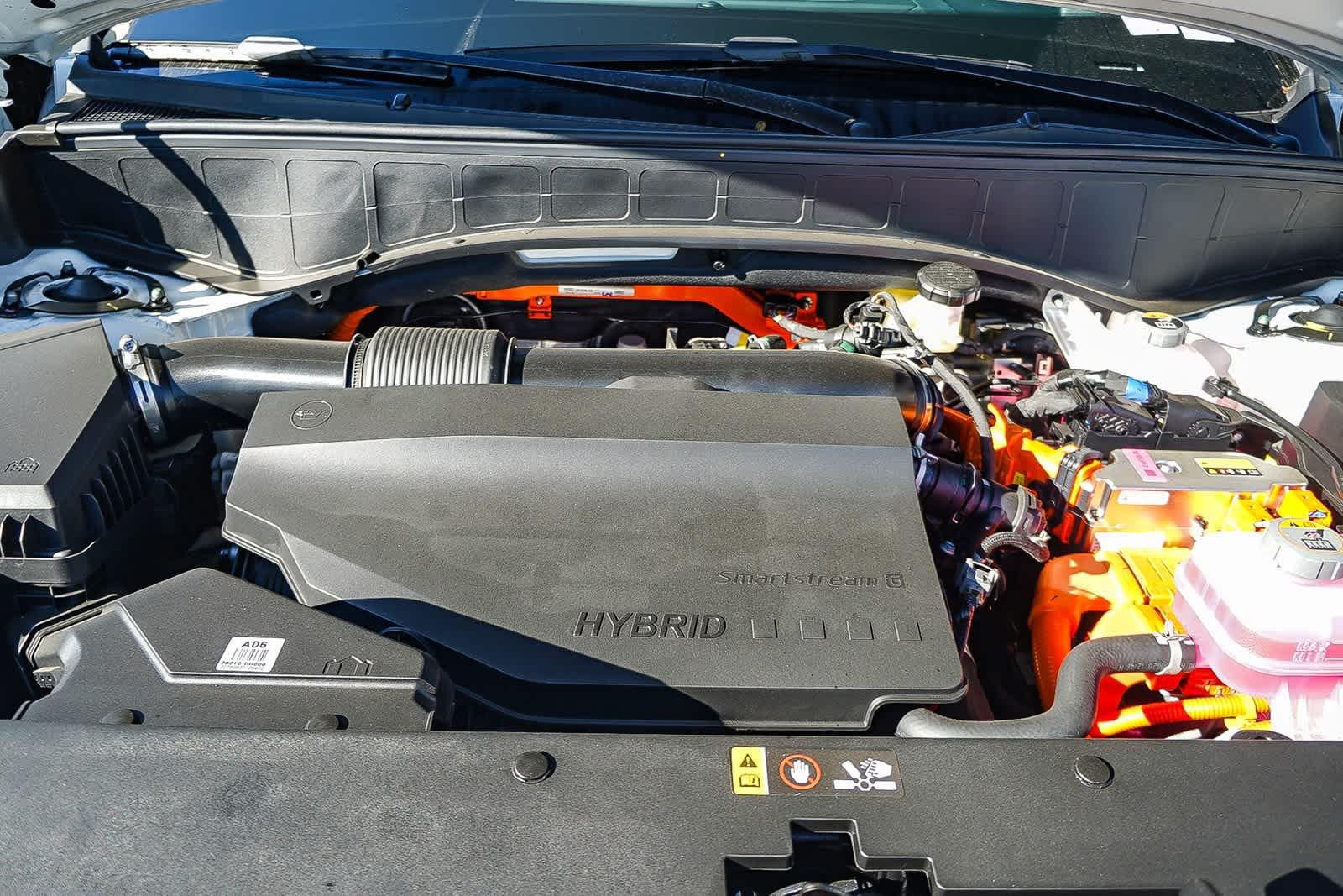 Thumbnail: 2026 Hyundai Palisade - 12