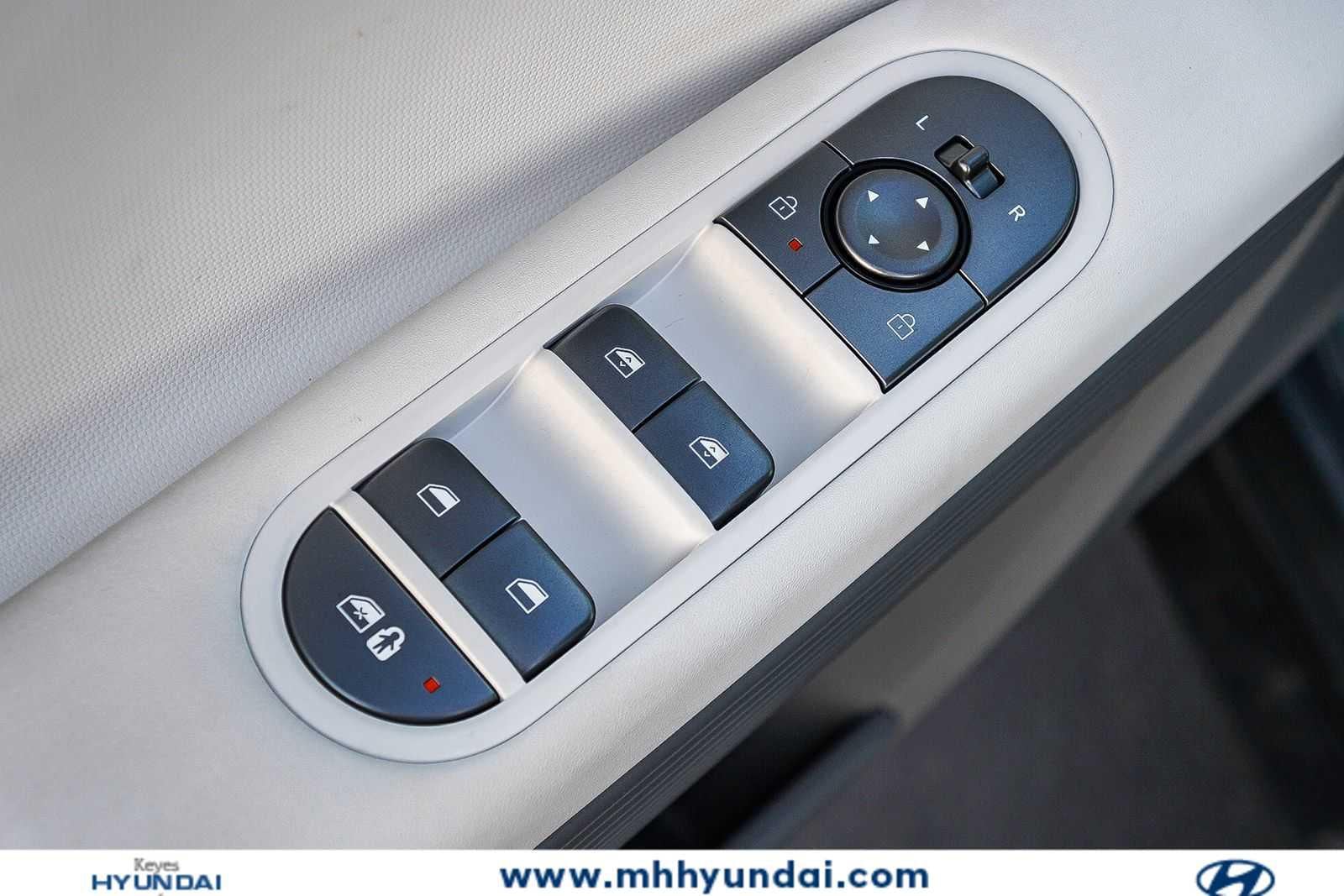 2026 Hyundai IONIQ 5 SEL - Photo 21