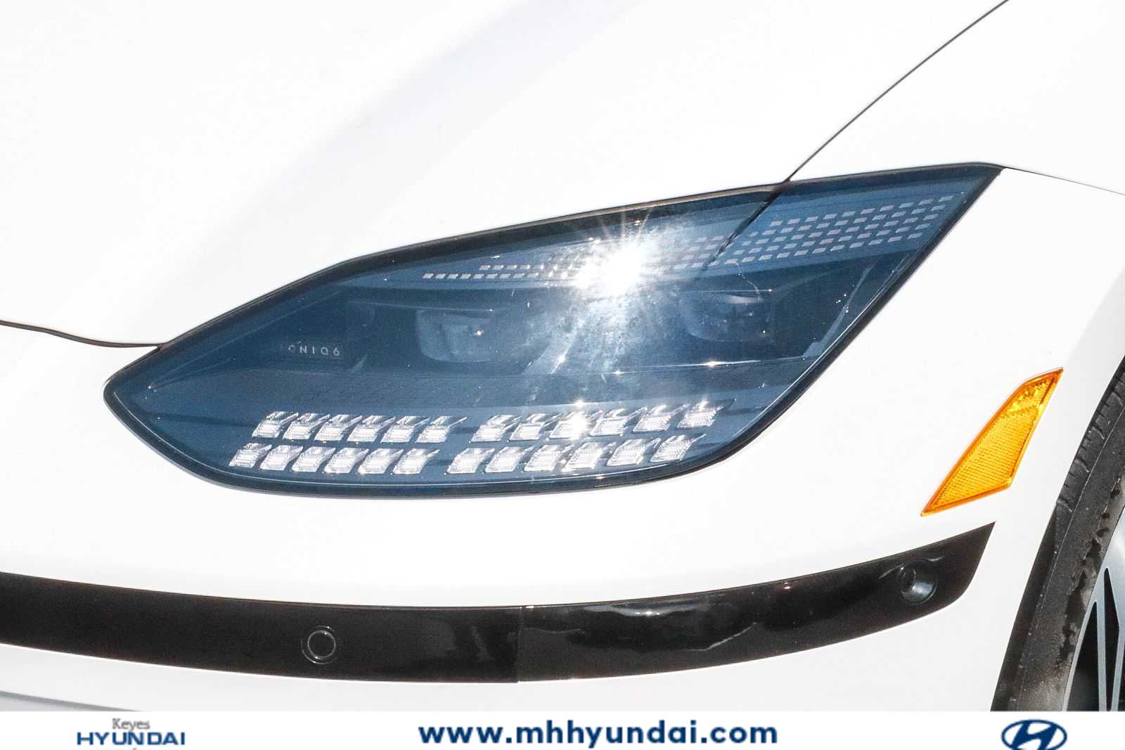 Thumbnail: 2024 Hyundai Ioniq 6 - 7
