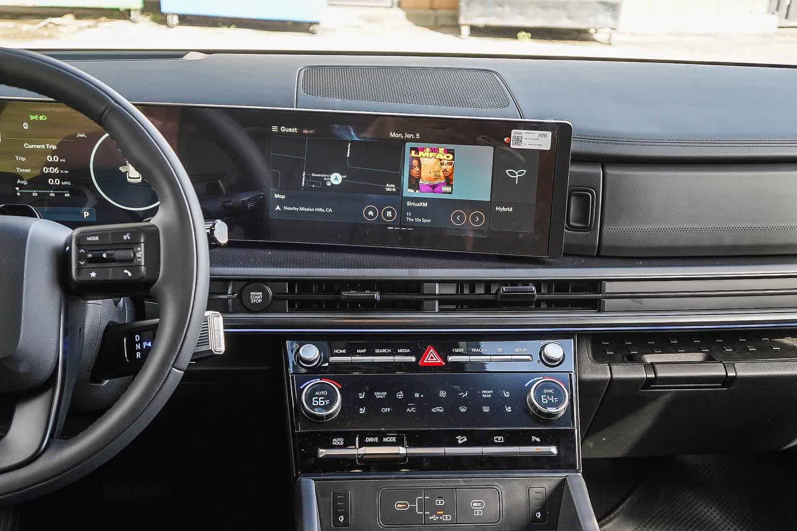 Thumbnail: 2026 Hyundai Santa Fe - 15