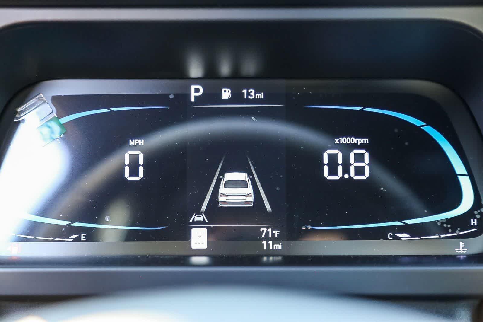 Thumbnail: 2026 Hyundai Elantra - 22