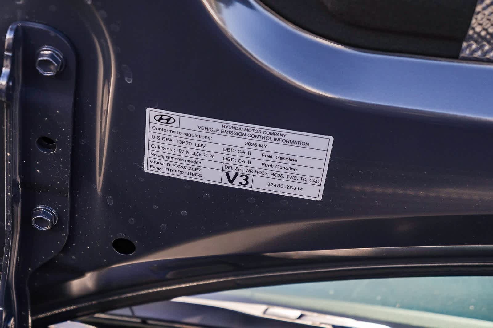 Thumbnail: 2026 Hyundai Sonata - 14