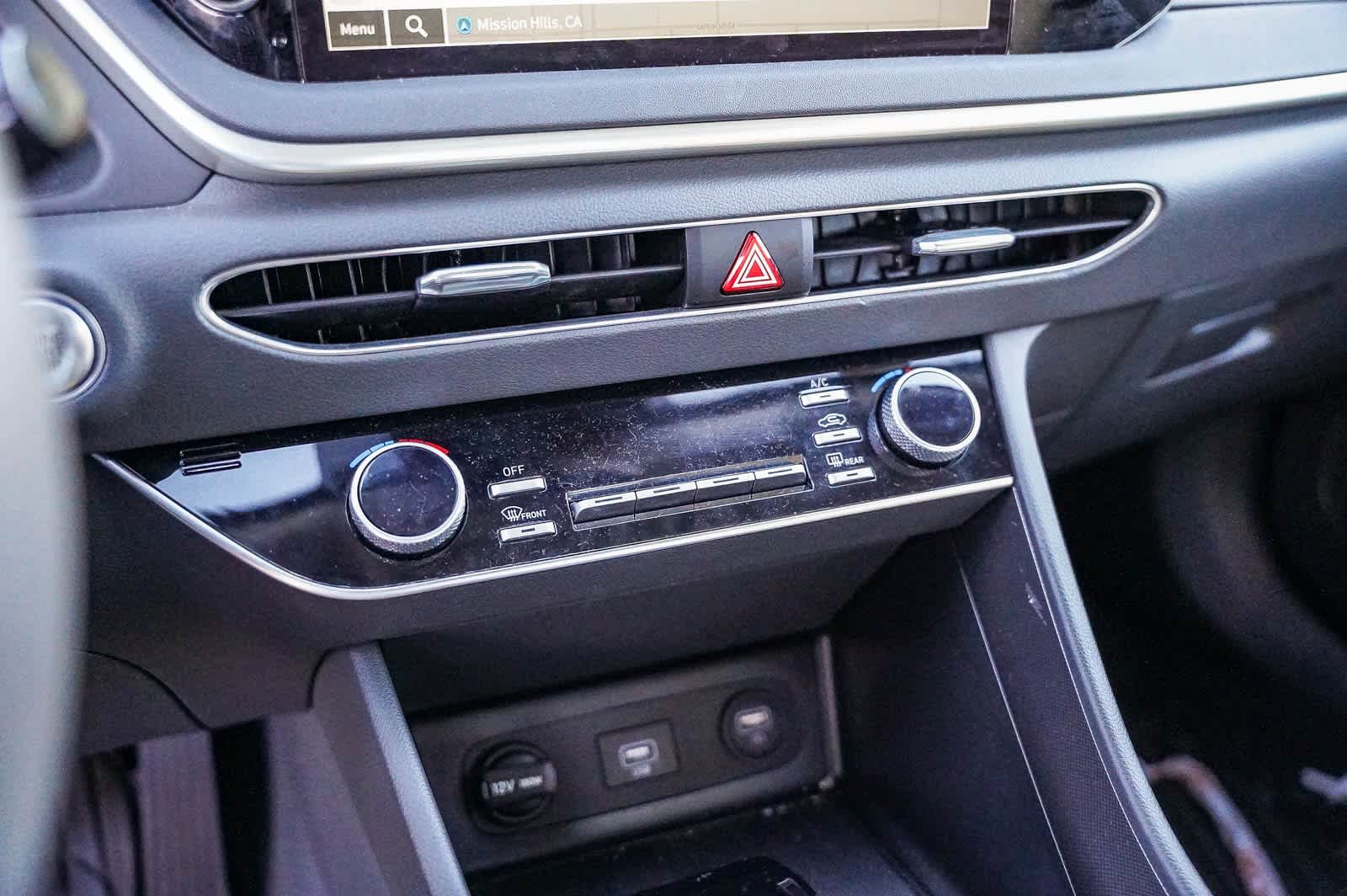 Thumbnail: 2023 Hyundai Sonata - 22