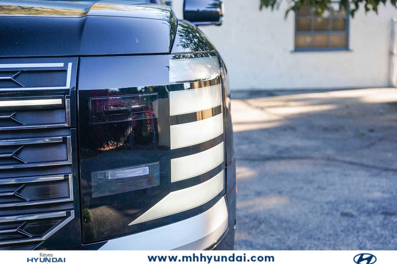 Thumbnail: 2026 Hyundai Palisade - 10