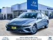 New 2026 Hyundai Elantra SE Sedan