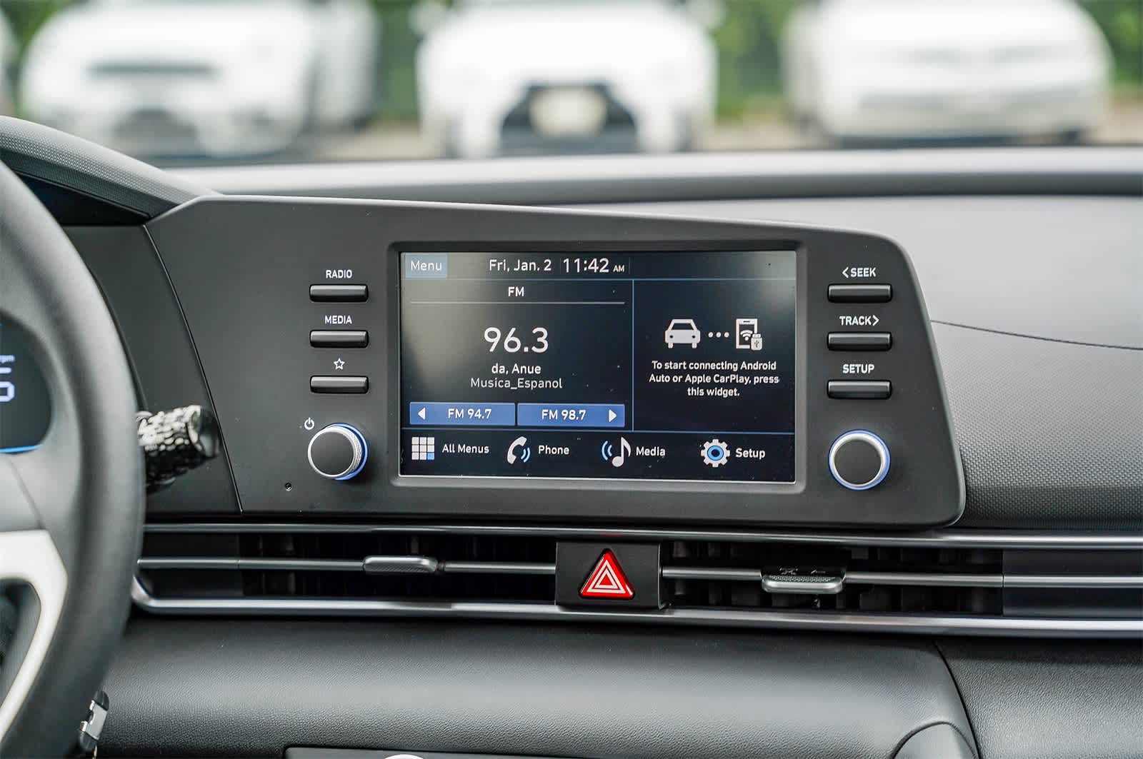 Thumbnail: 2025 Hyundai Elantra - 14