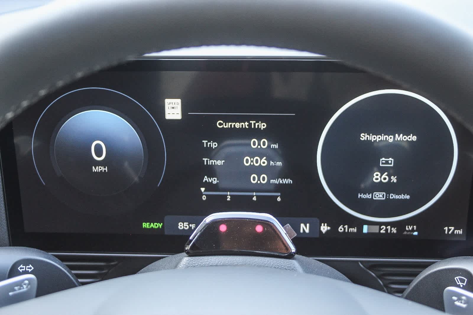 Thumbnail: 2025 Hyundai Ioniq 5 - 21