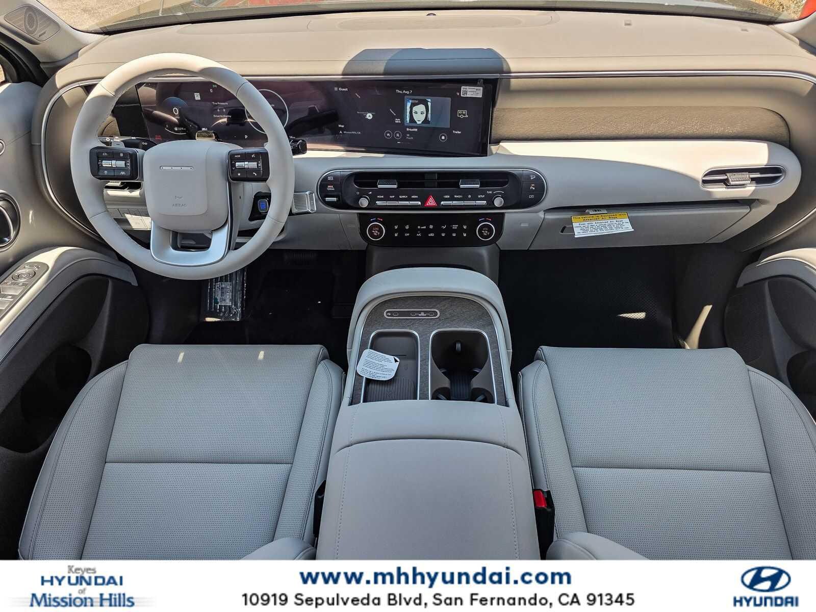 Thumbnail: 2026 Hyundai Palisade - 17
