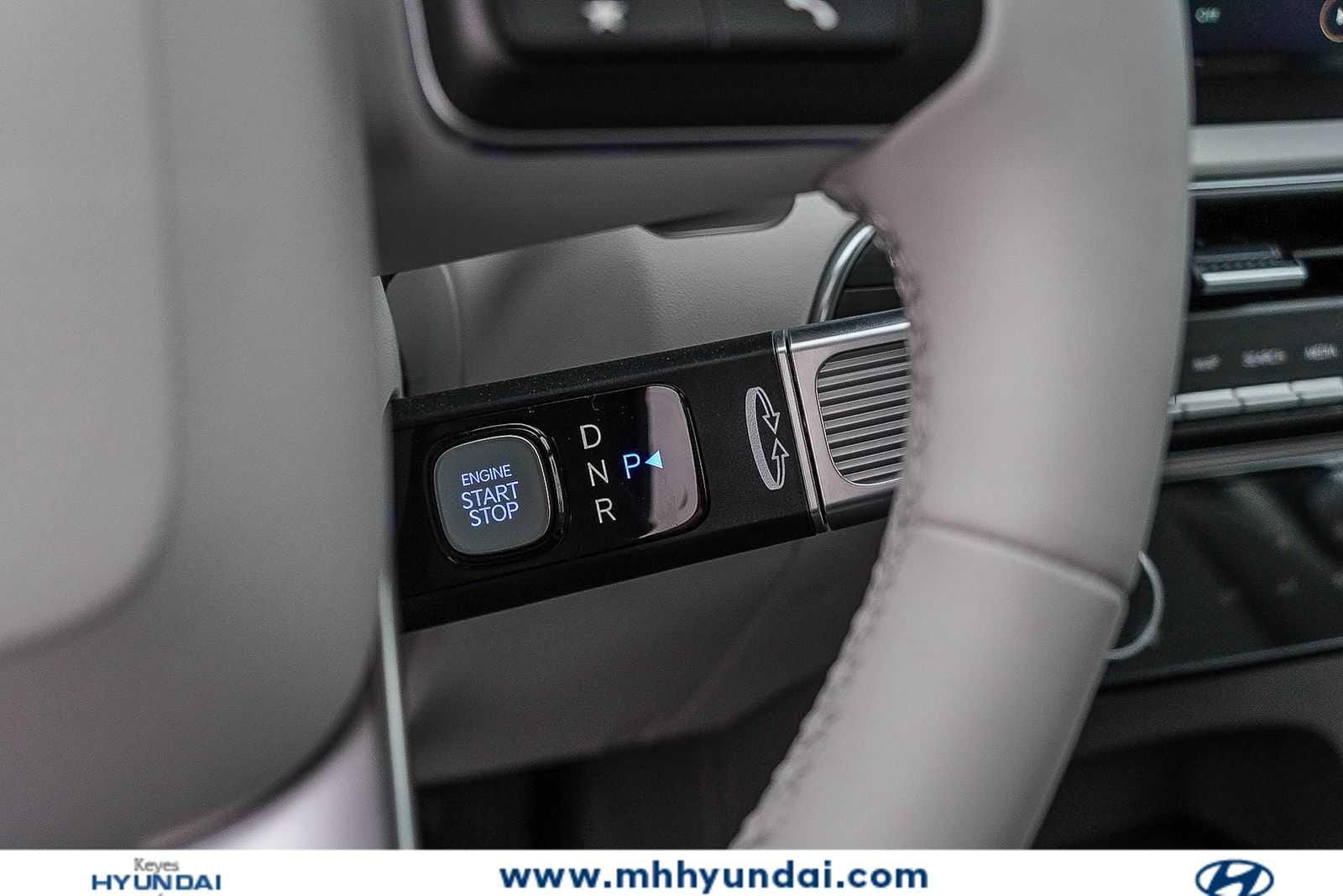 Thumbnail: 2026 Hyundai Palisade - 22