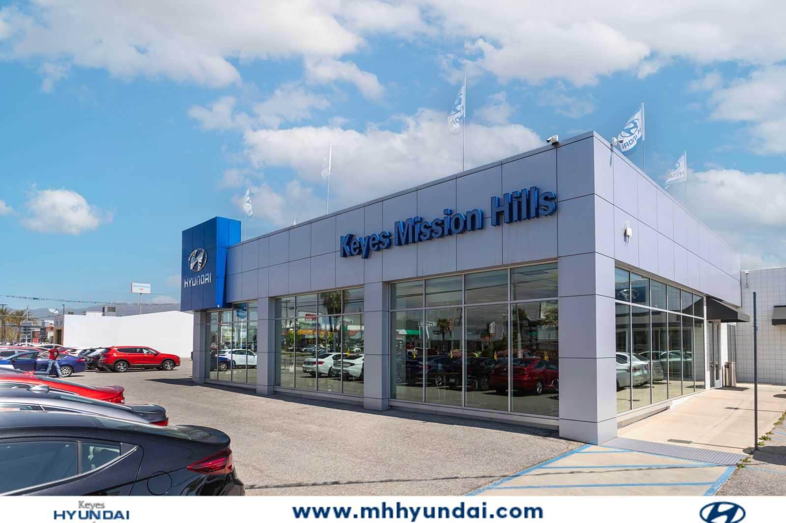 Thumbnail: 2026 Hyundai Palisade - 30