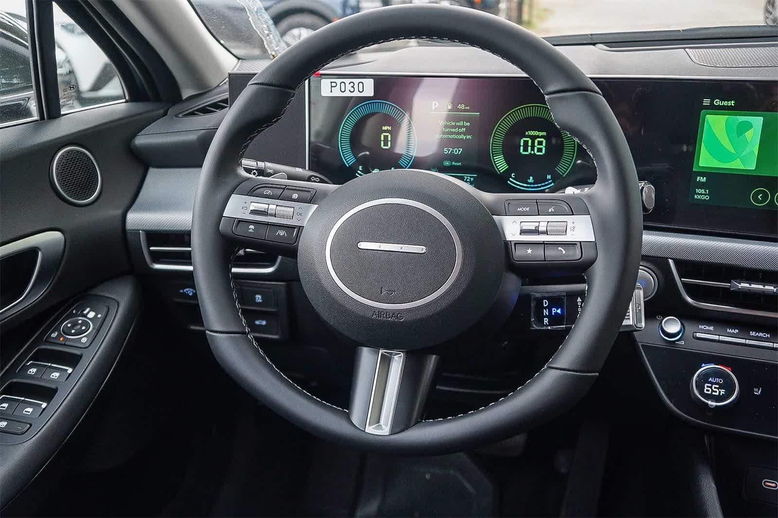 Thumbnail: 2026 Hyundai Sonata - 16