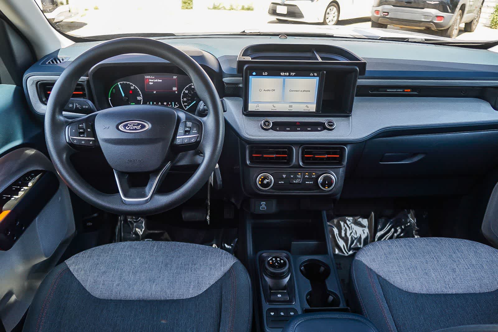 Thumbnail: 2024 Ford Maverick - 12