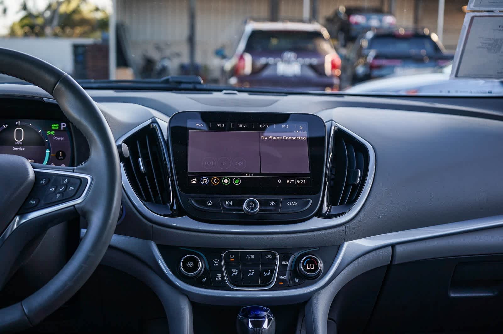 Thumbnail: 2019 Chevrolet Volt - 13