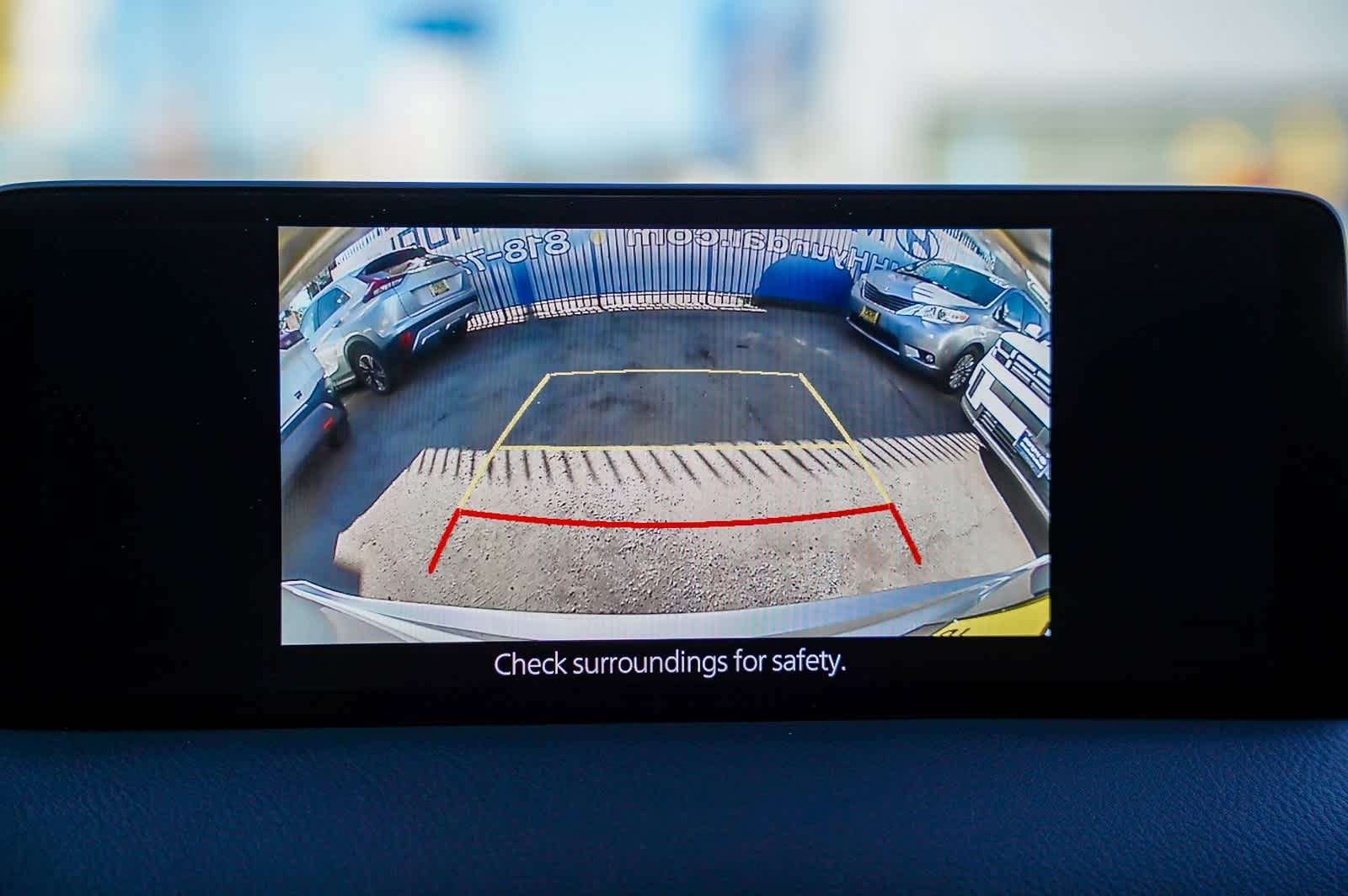 Thumbnail: 2023 Mazda CX-5 - 22