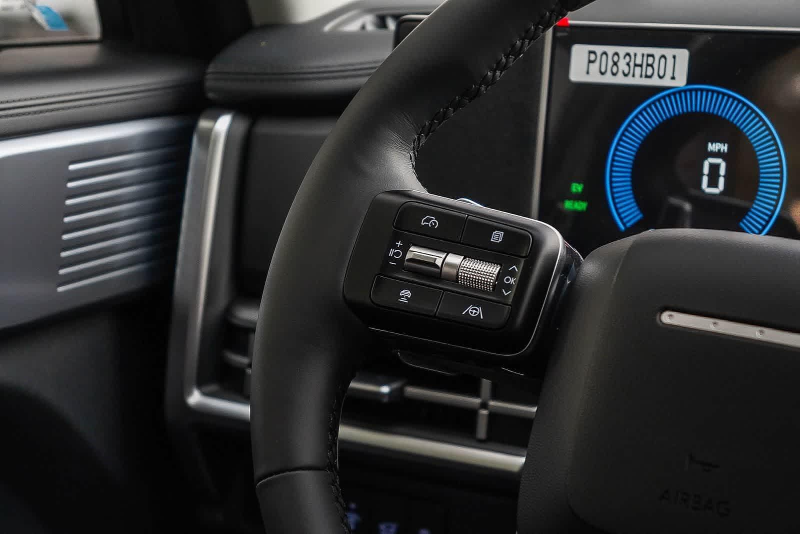 Thumbnail: 2026 Hyundai Santa Fe - 17