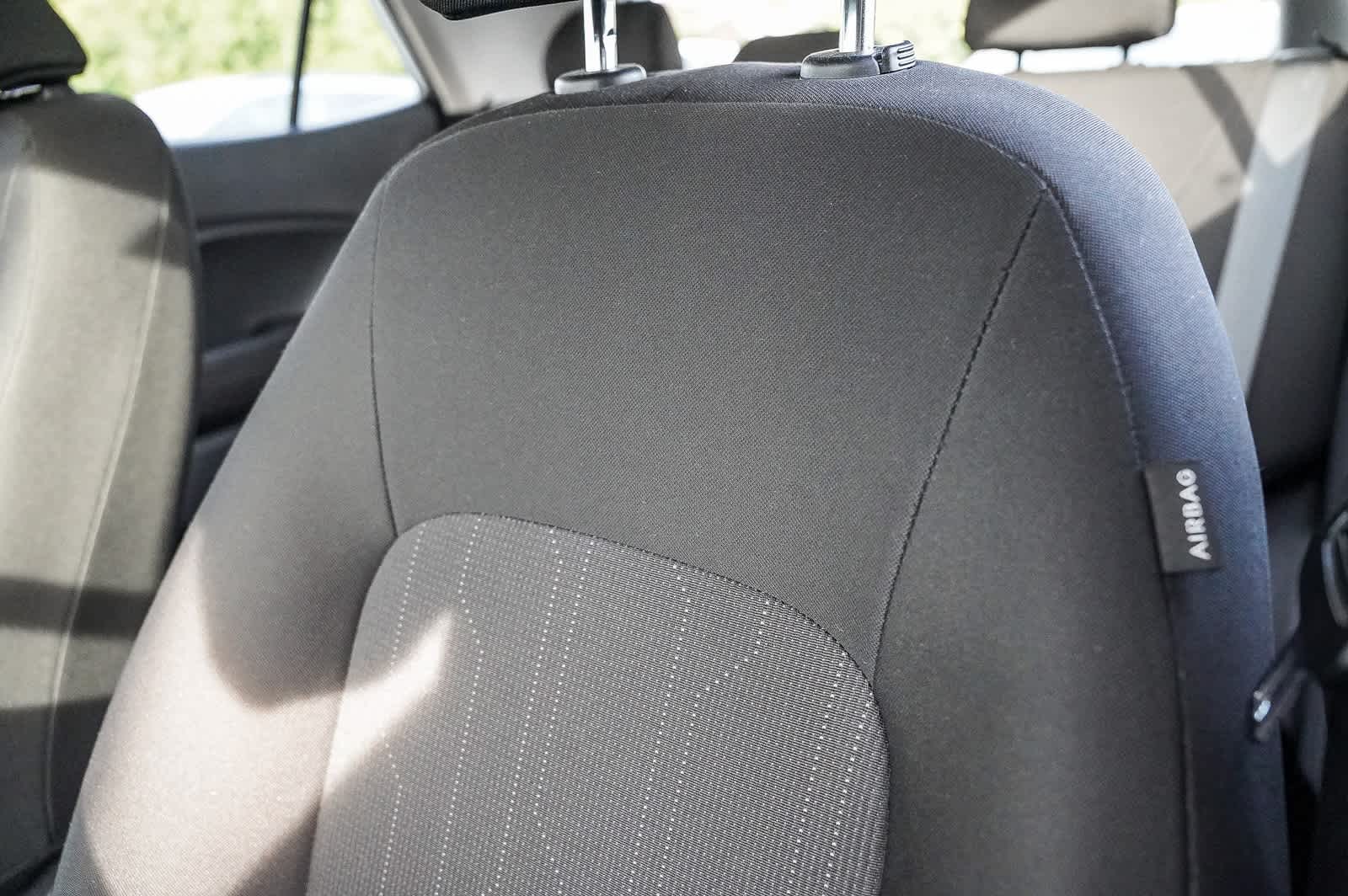 Thumbnail: 2021 Hyundai Venue - 12