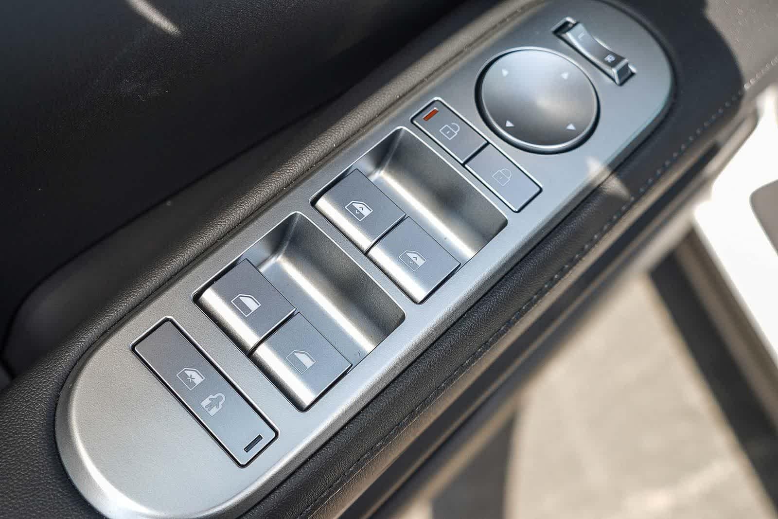 Thumbnail: 2026 Hyundai Palisade - 23