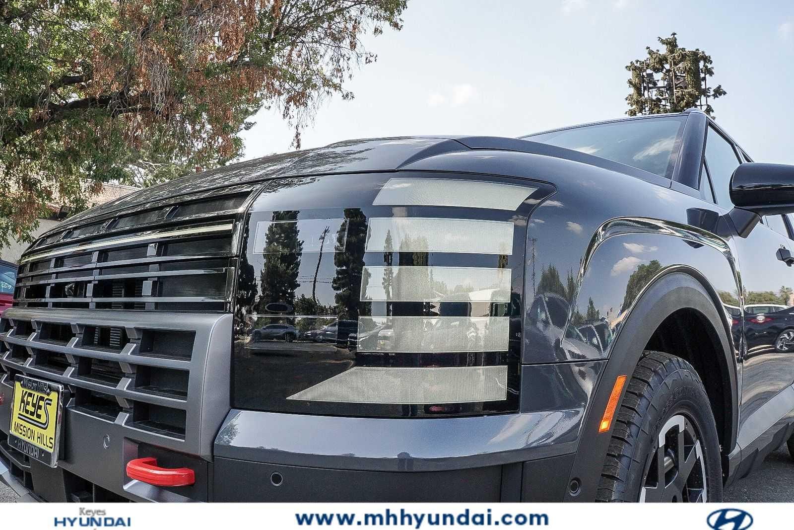 Thumbnail: 2026 Hyundai Palisade - 10