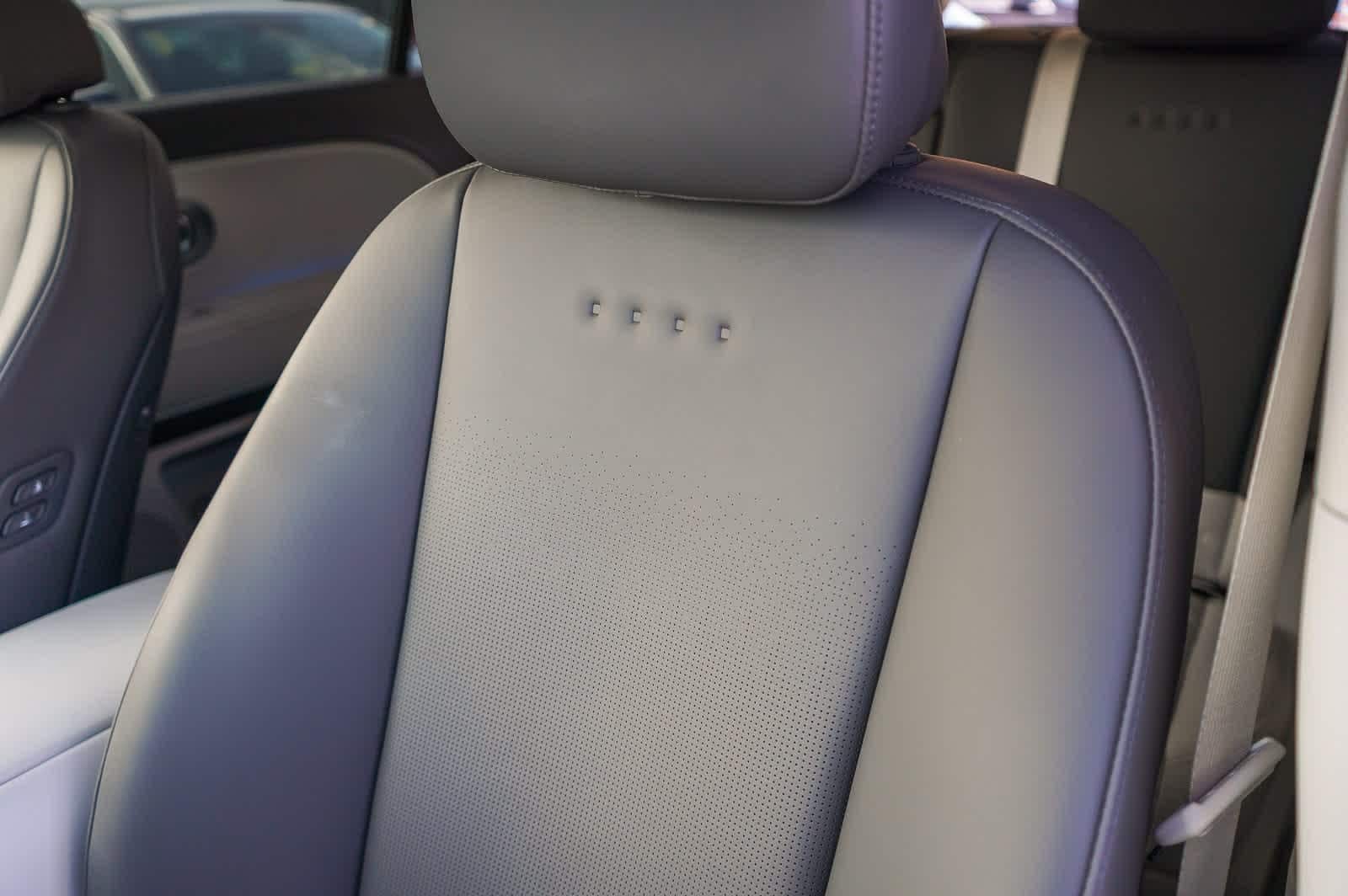 Thumbnail: 2026 Hyundai Ioniq - 27