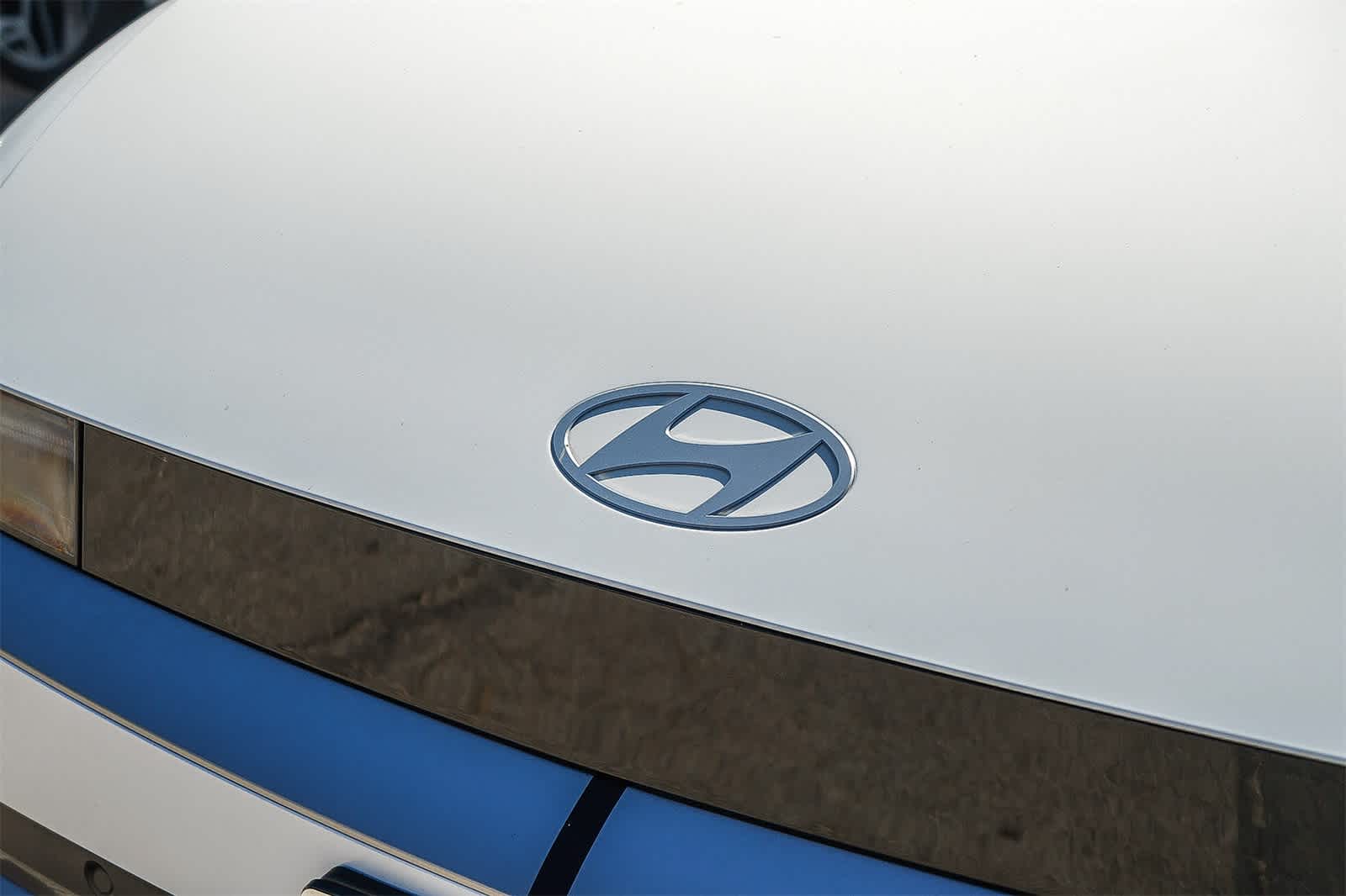 Thumbnail: 2025 Hyundai Ioniq 5 - 9