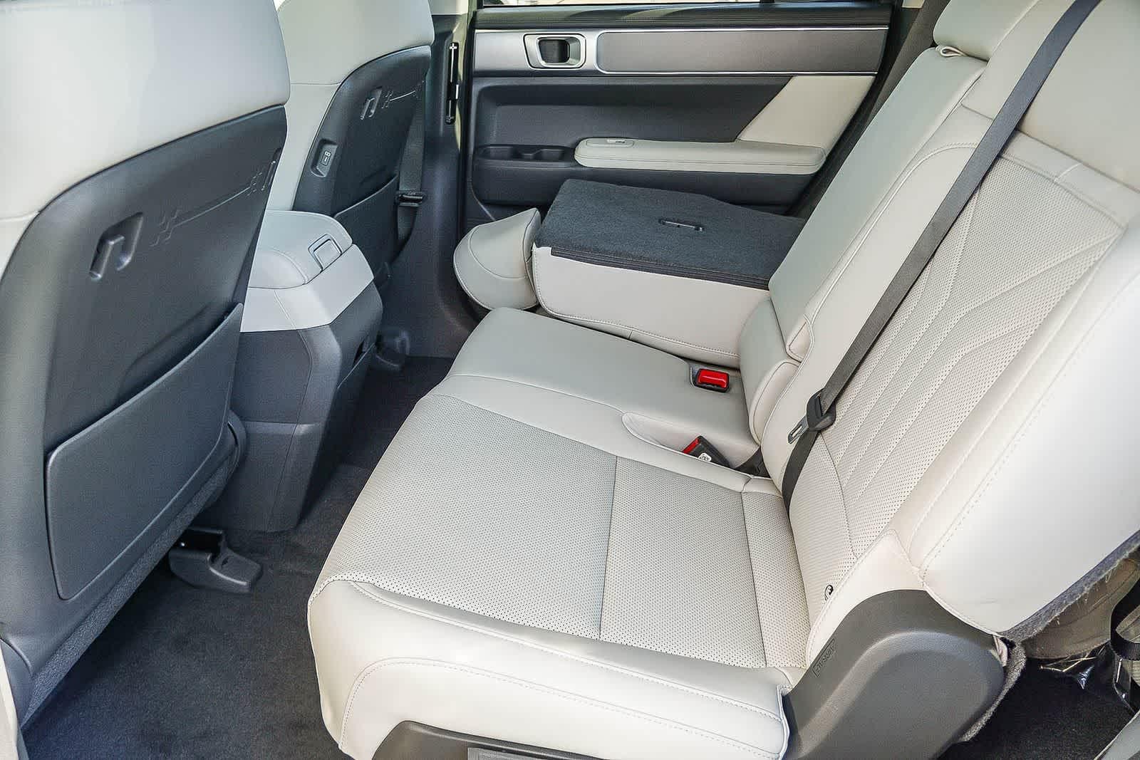 Thumbnail: 2026 Hyundai Santa Fe - 22