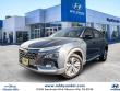 Used 2019 Hyundai NEXO Blue SUV